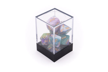 Detailed photo of this dice product