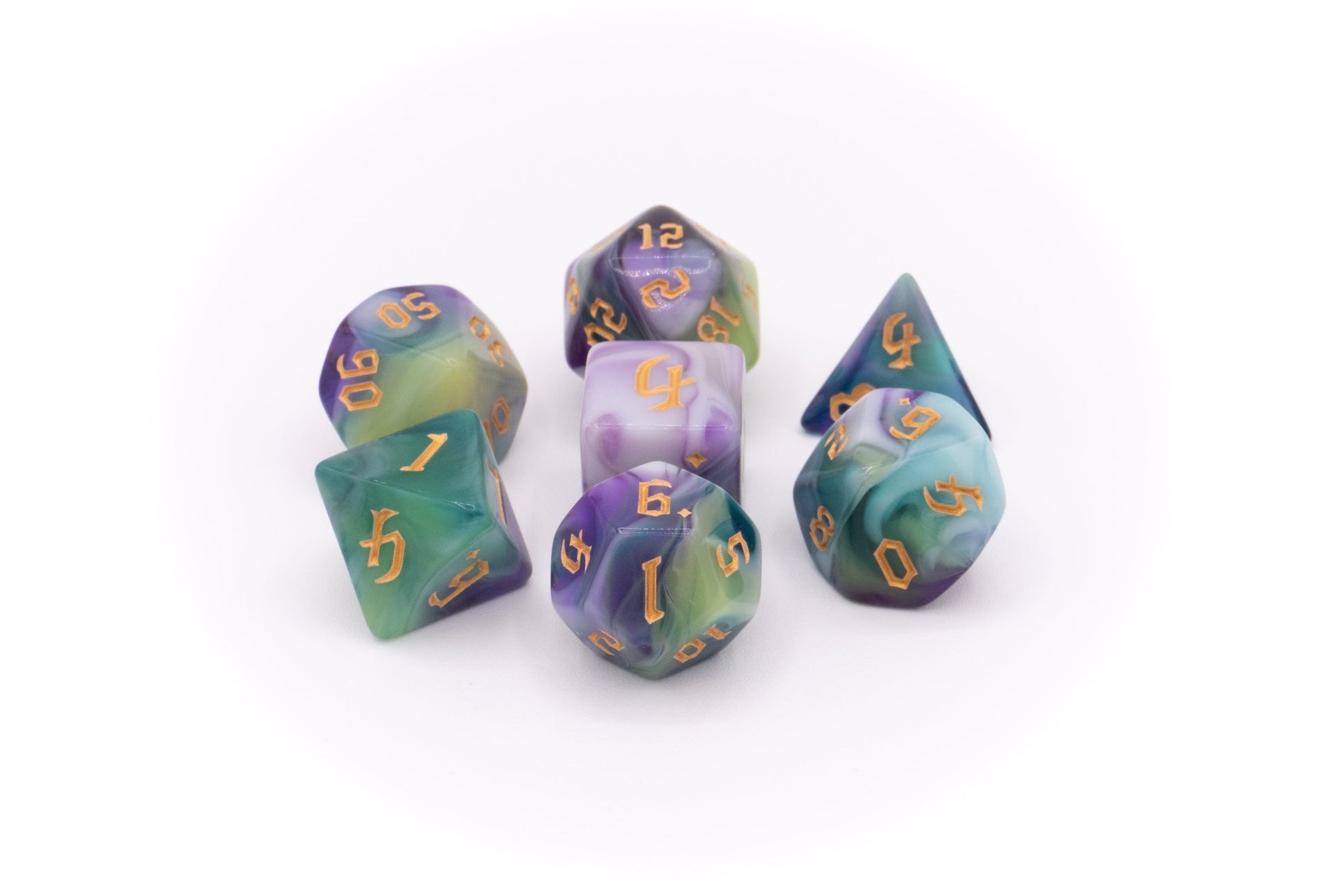 Main photo of this dice product