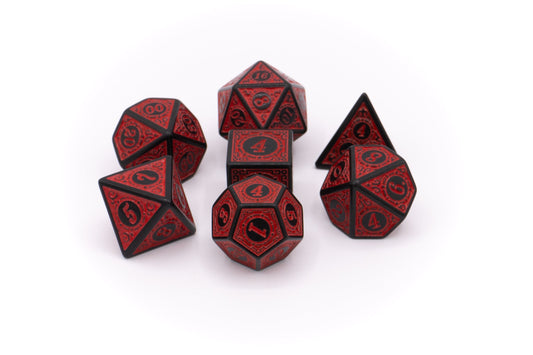 Main photo of this dice product