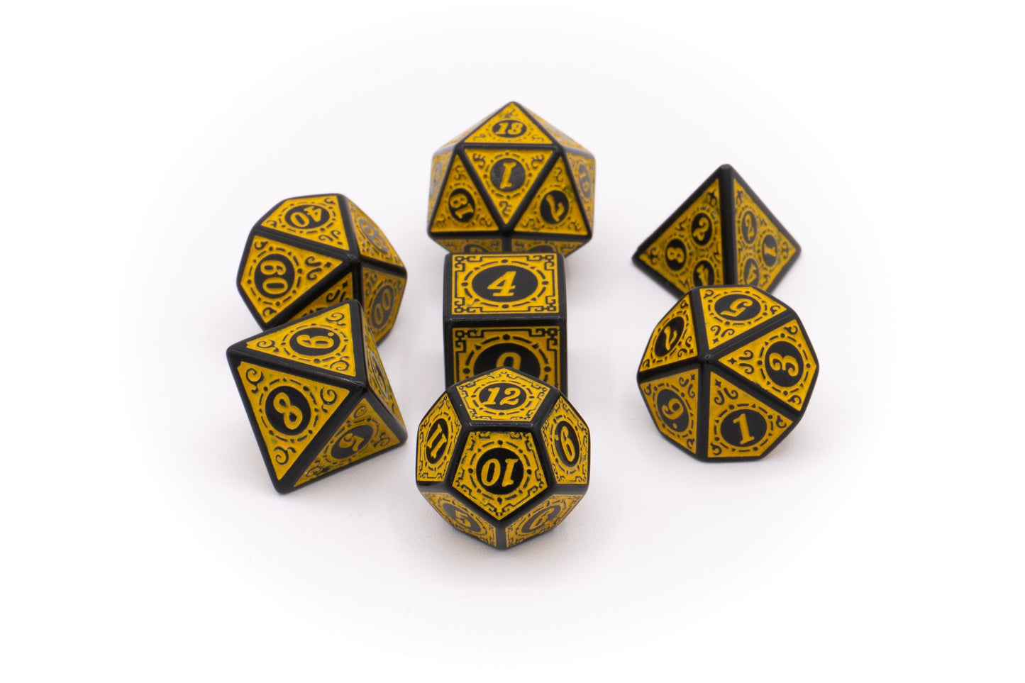 Main photo of this dice product