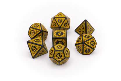 Main photo of this dice product