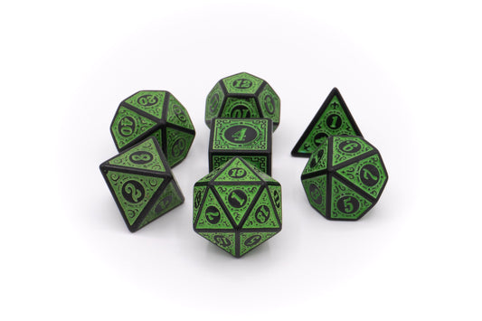 Main photo of this dice product