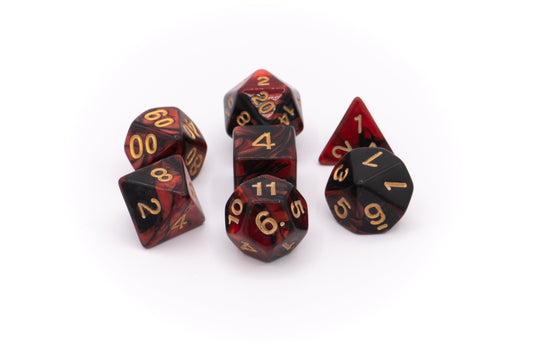 Main photo of this dice product