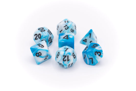 Main photo of this dice product