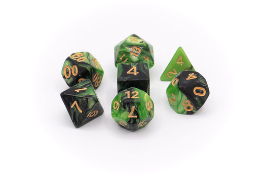 Main photo of this dice product