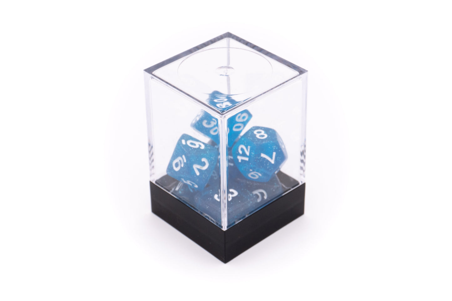 Detailed photo of this dice product