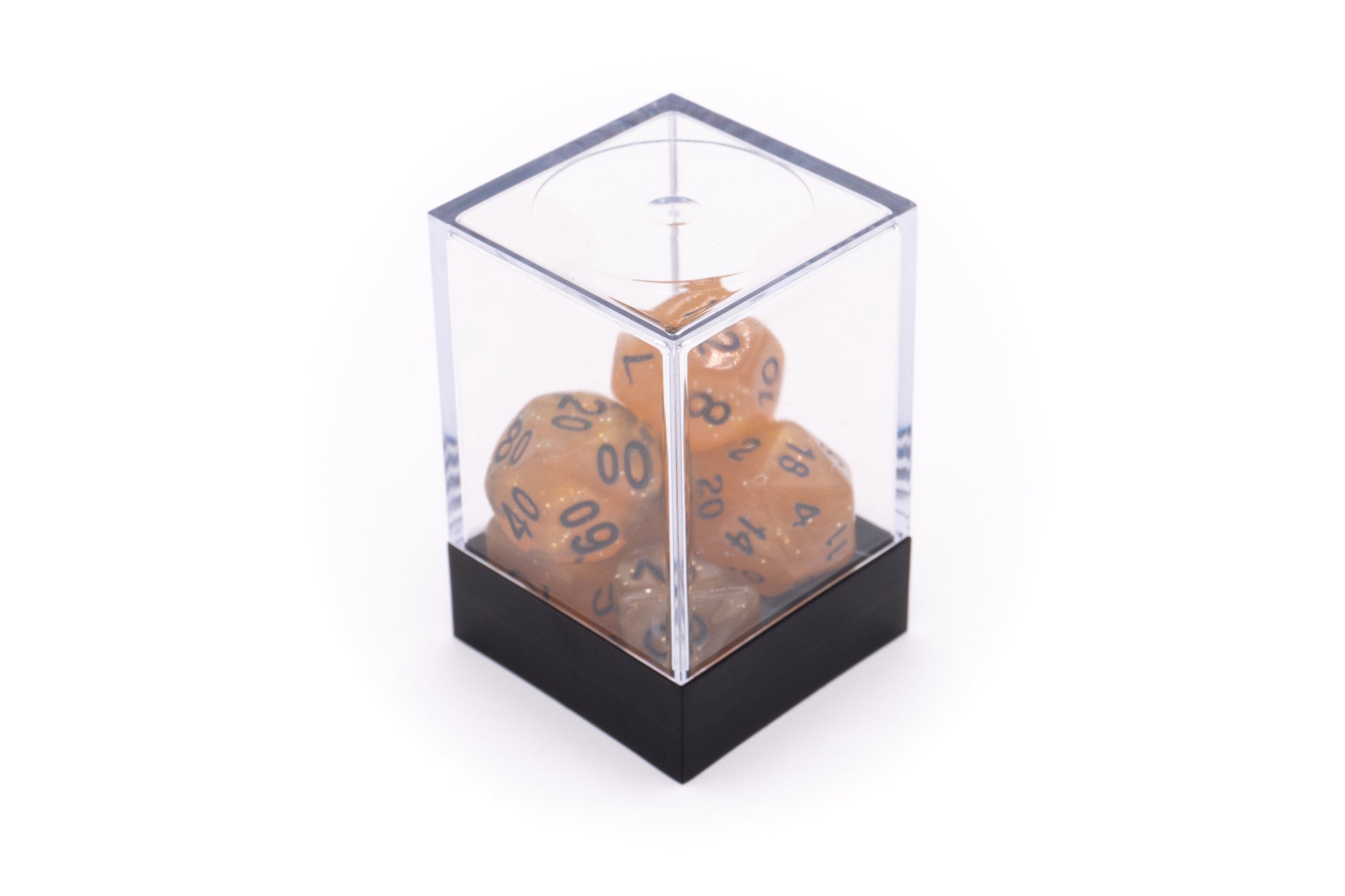 Detailed photo of this dice product