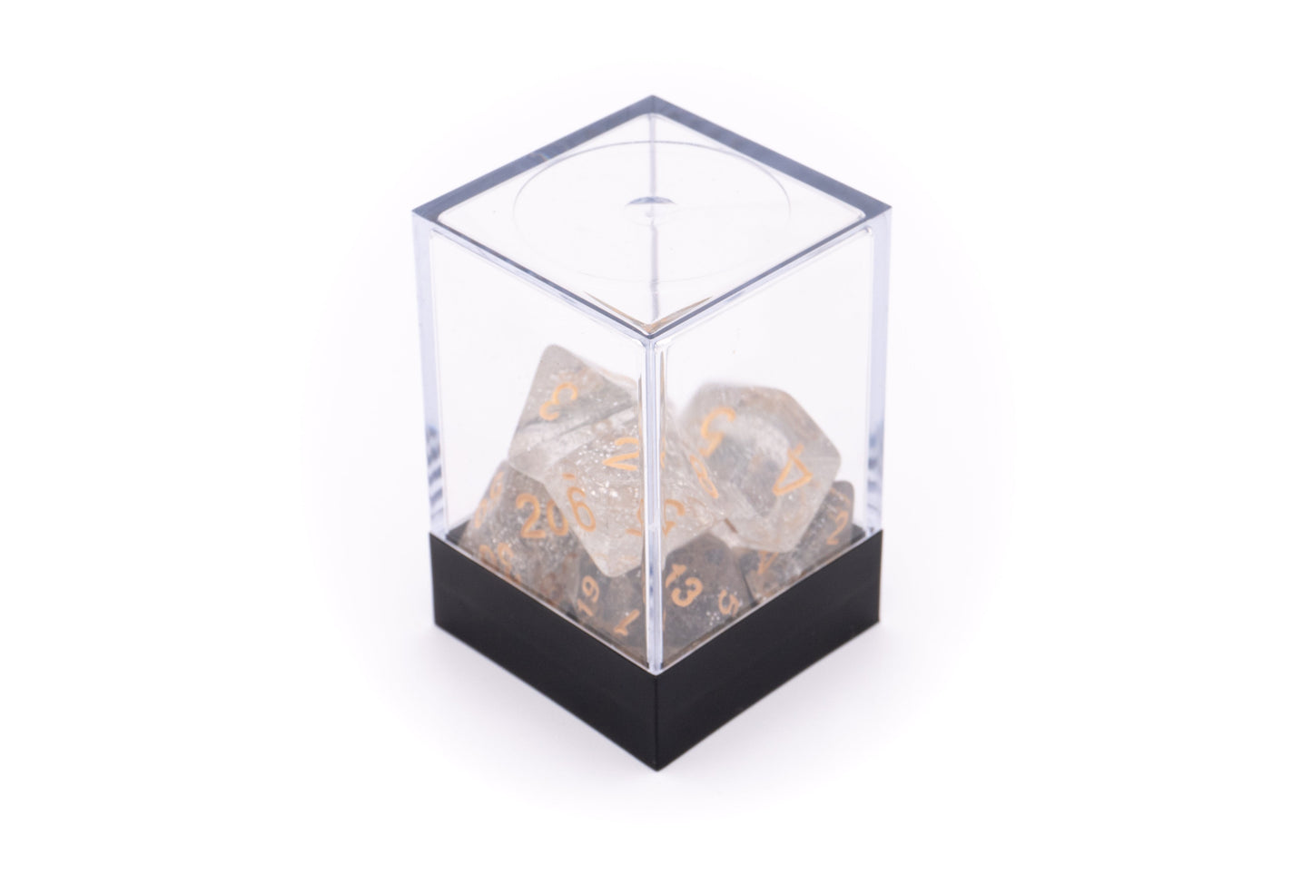 Detailed photo of this dice product