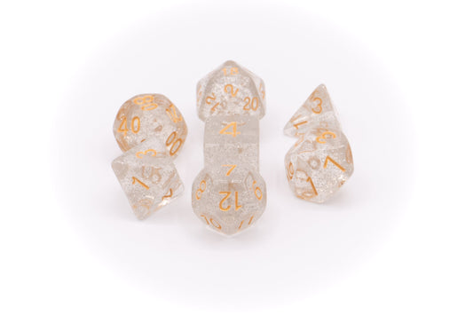Main photo of this dice product