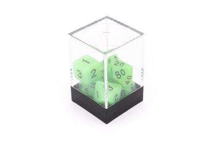Detailed photo of this dice product