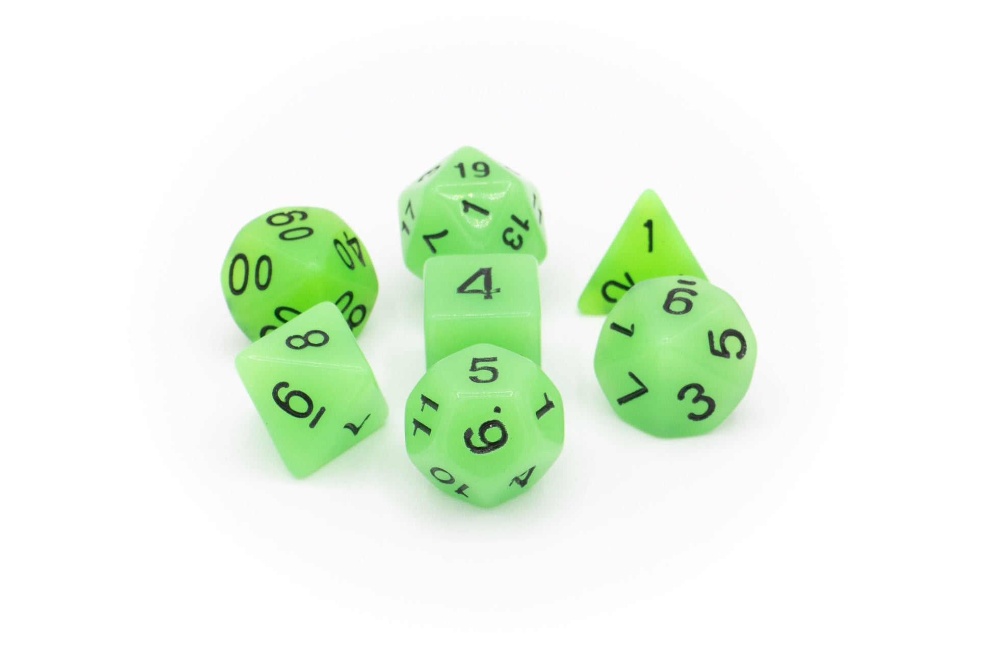 Main photo of this dice product