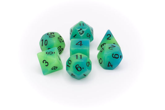 Main photo of this dice product