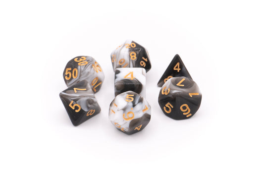 Main photo of this dice product