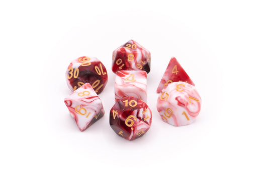 Main photo of this dice product