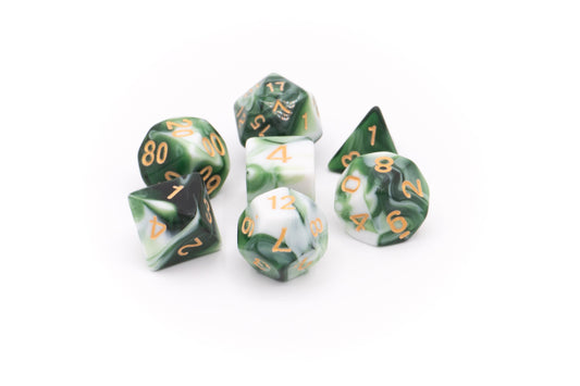 Main photo of this dice product
