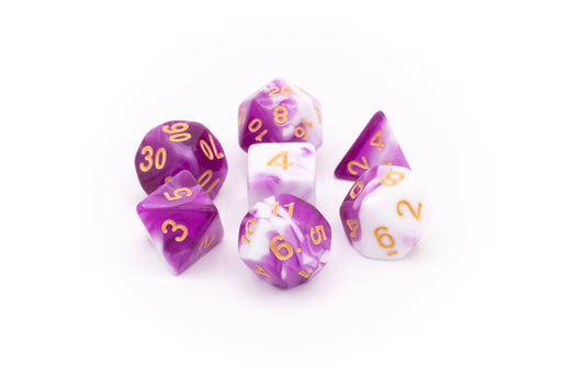 Main photo of this dice product