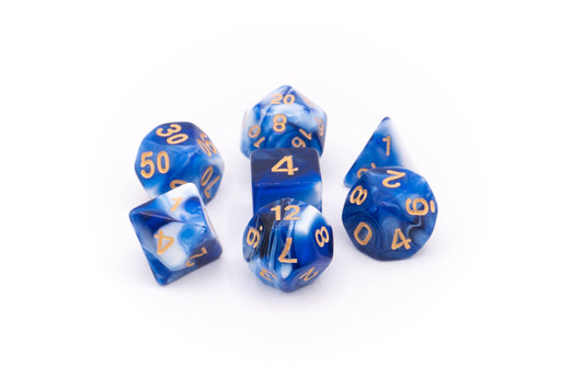 Main photo of this dice product