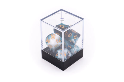 Detailed photo of this dice product