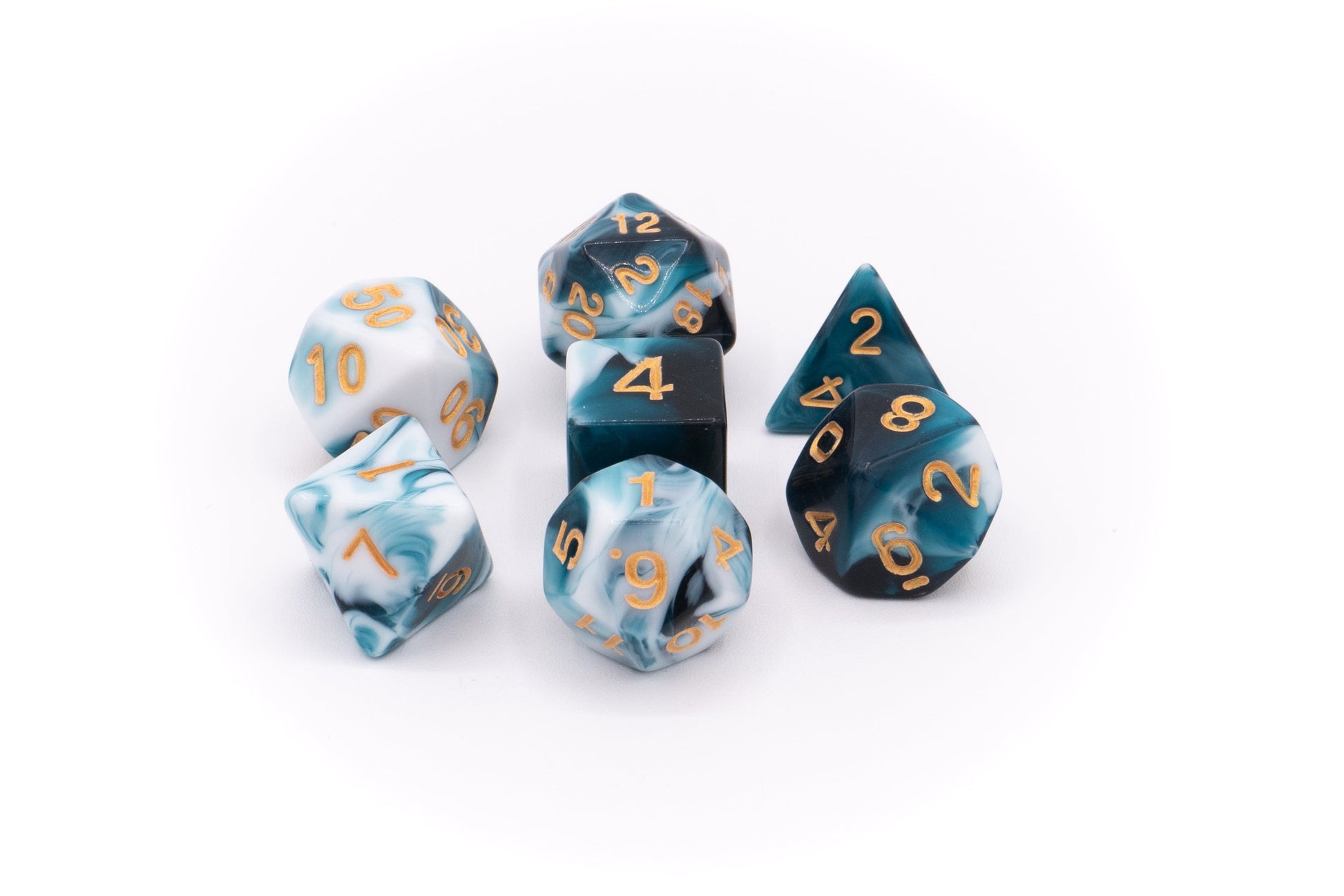Main photo of this dice product