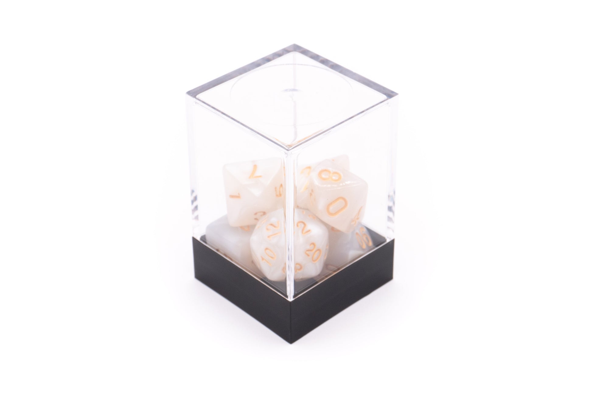 Detailed photo of this dice product
