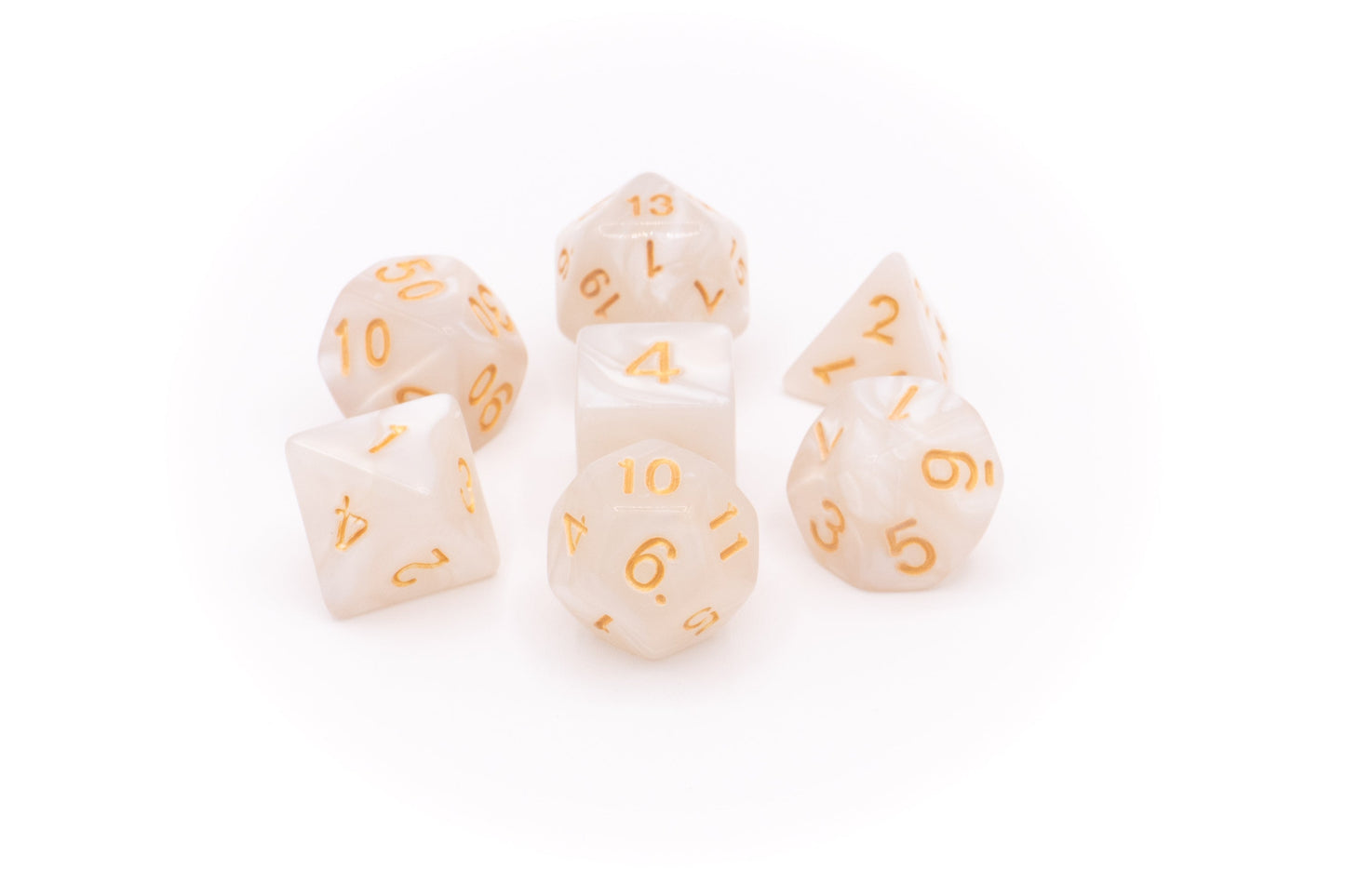 Main photo of this dice product
