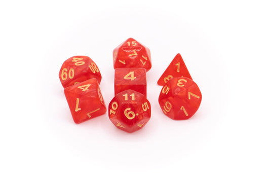 Main photo of this dice product