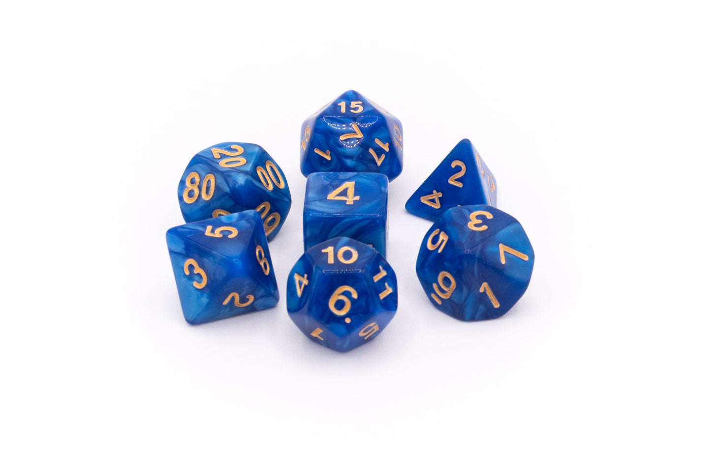 Main photo of this dice product