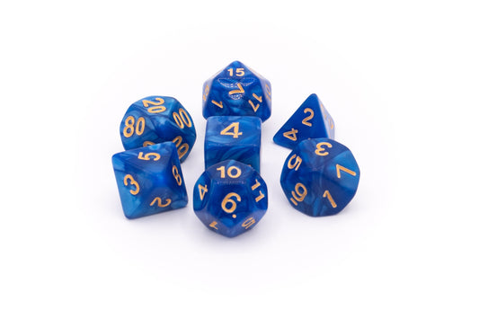Main photo of this dice product