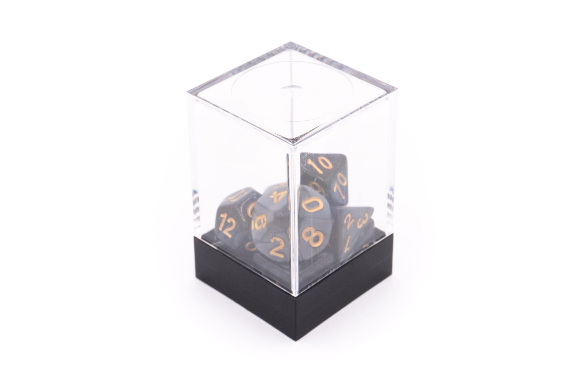 Detailed photo of this dice product
