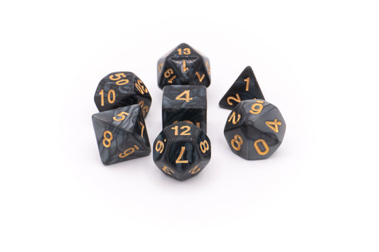 Main photo of this dice product