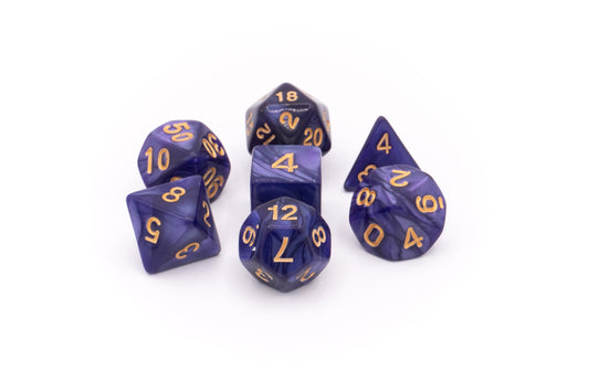 Main photo of this dice product