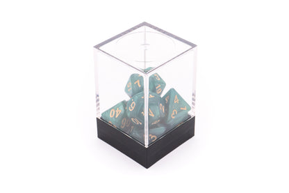 Detailed photo of this dice product