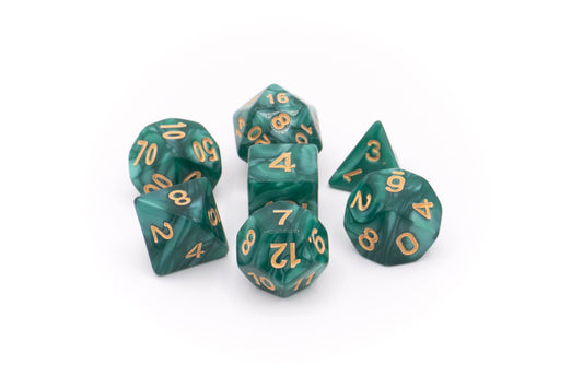 Main photo of this dice product