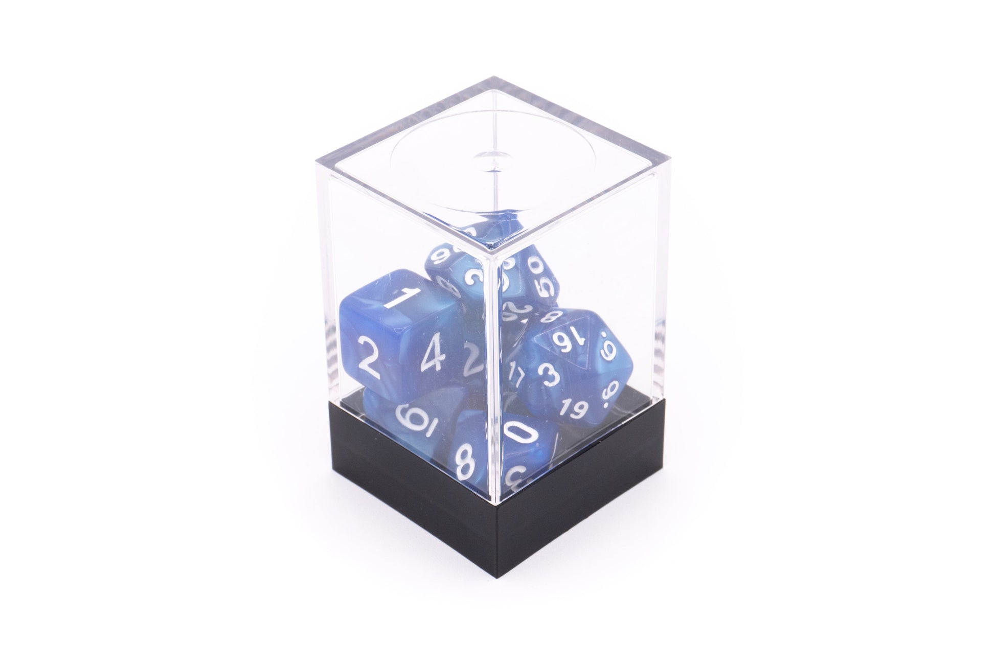 Detailed photo of this dice product