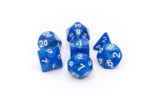 Main photo of this dice product