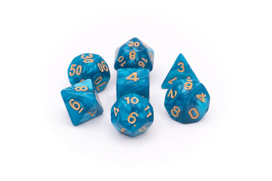 Main photo of this dice product