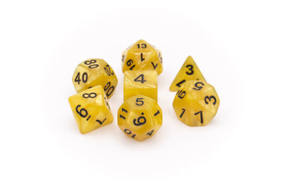 Main photo of this dice product