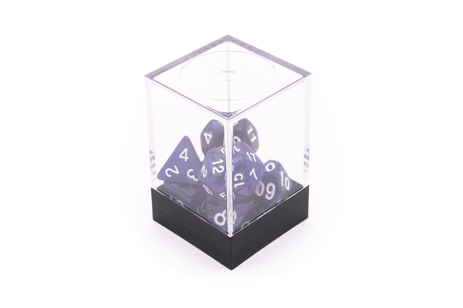 Detailed photo of this dice product