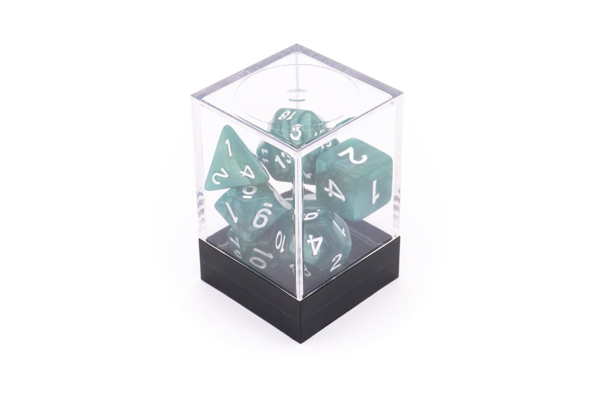 Detailed photo of this dice product