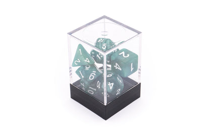 Detailed photo of this dice product