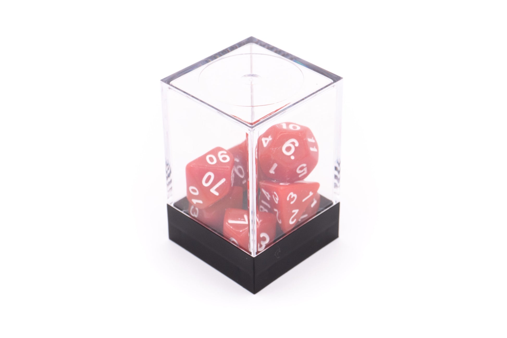 Detailed photo of this dice product