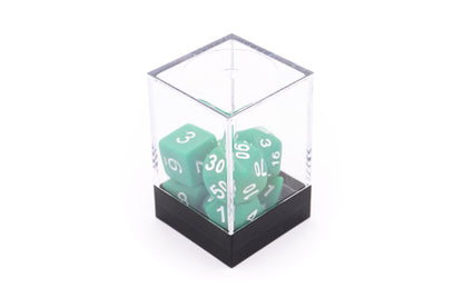 Detailed photo of this dice product