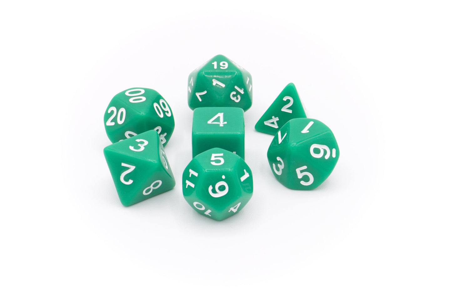 Main photo of this dice product