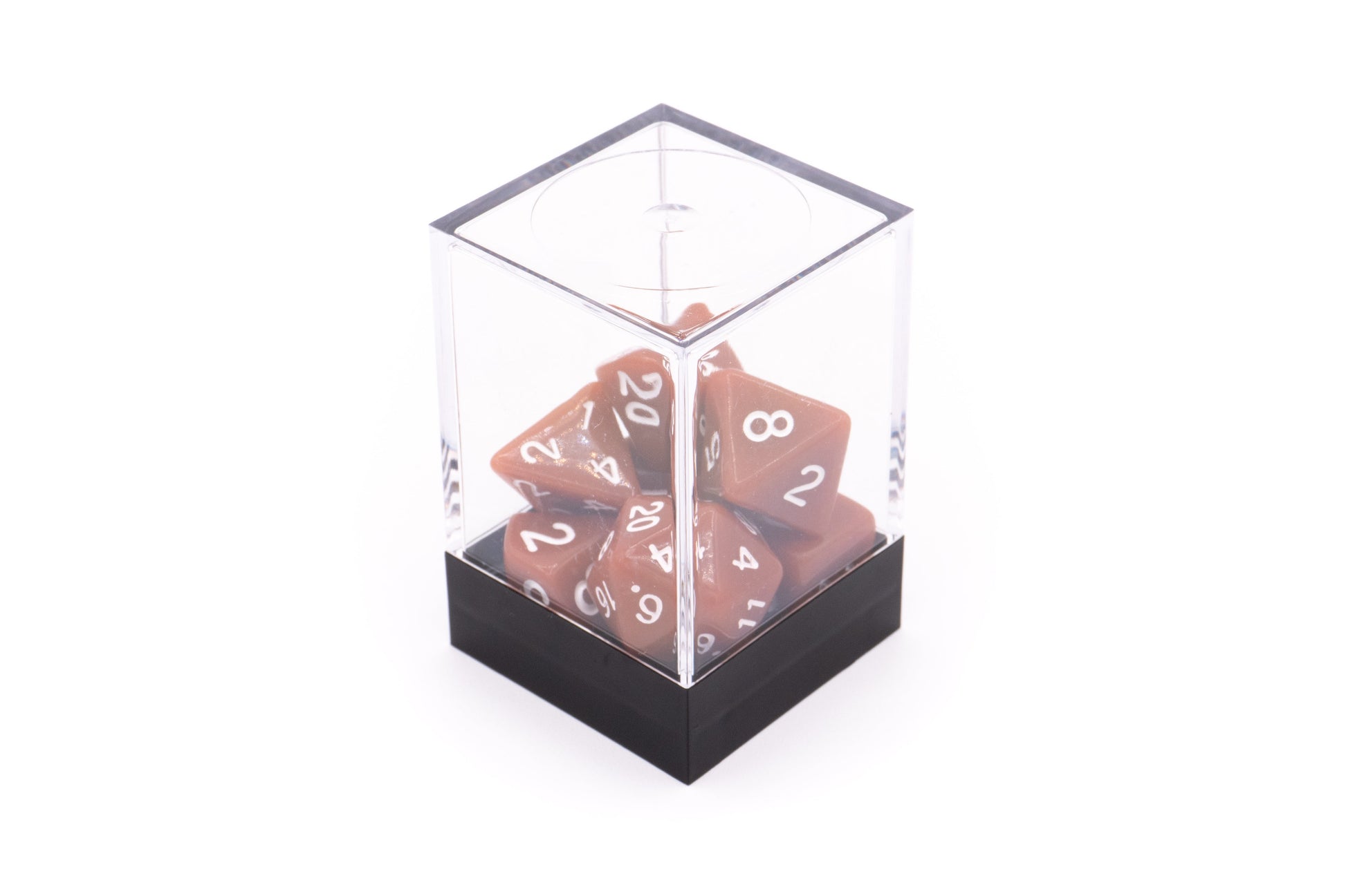 Detailed photo of this dice product