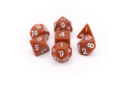 Main photo of this dice product
