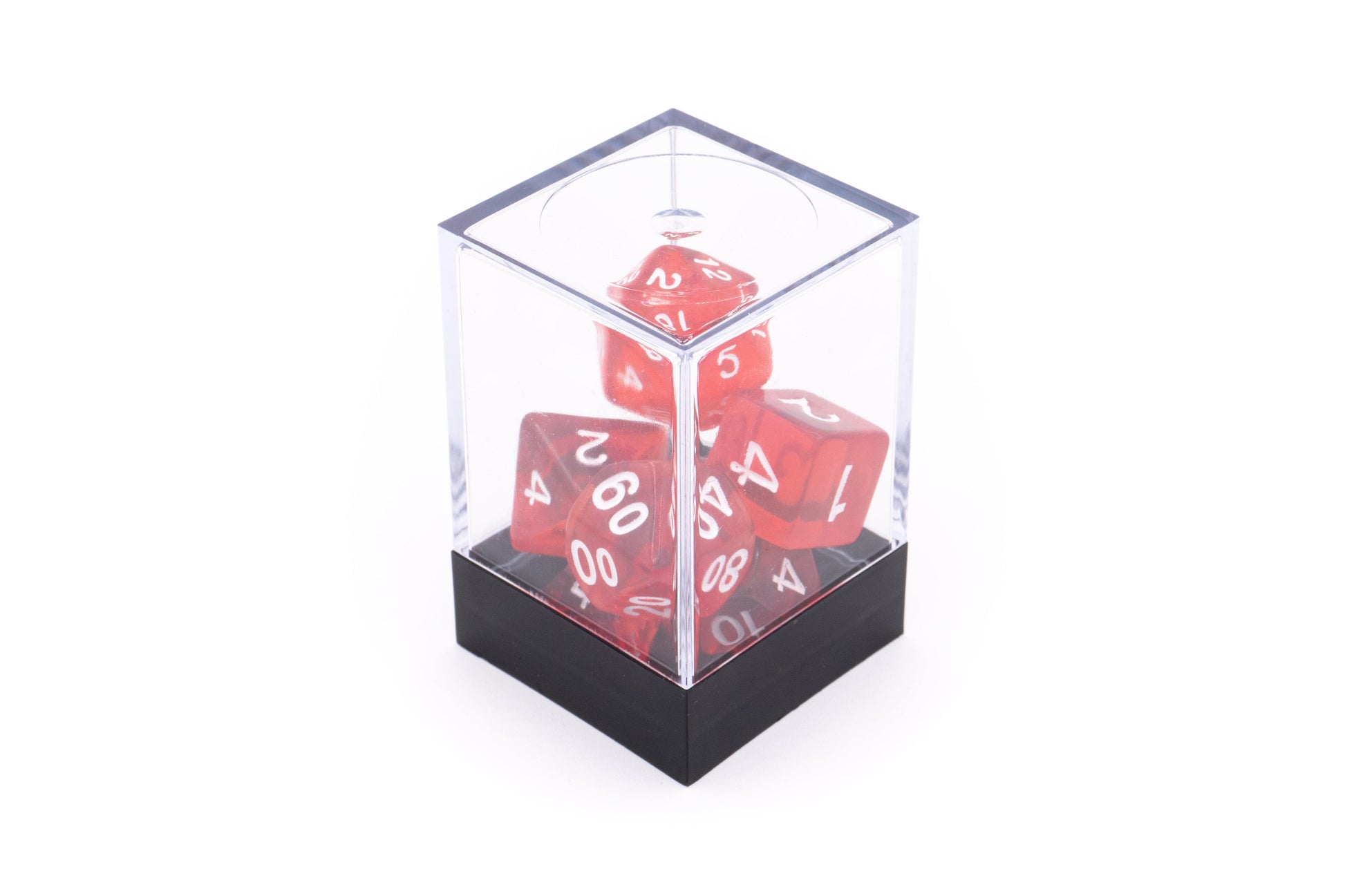 Detailed photo of this dice product