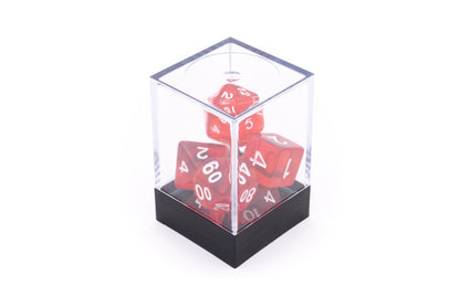 Detailed photo of this dice product