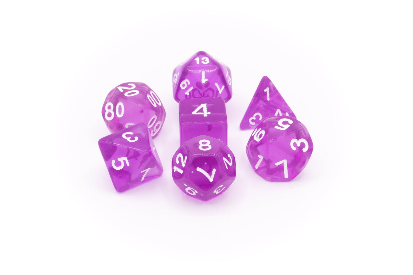 Main photo of this dice product