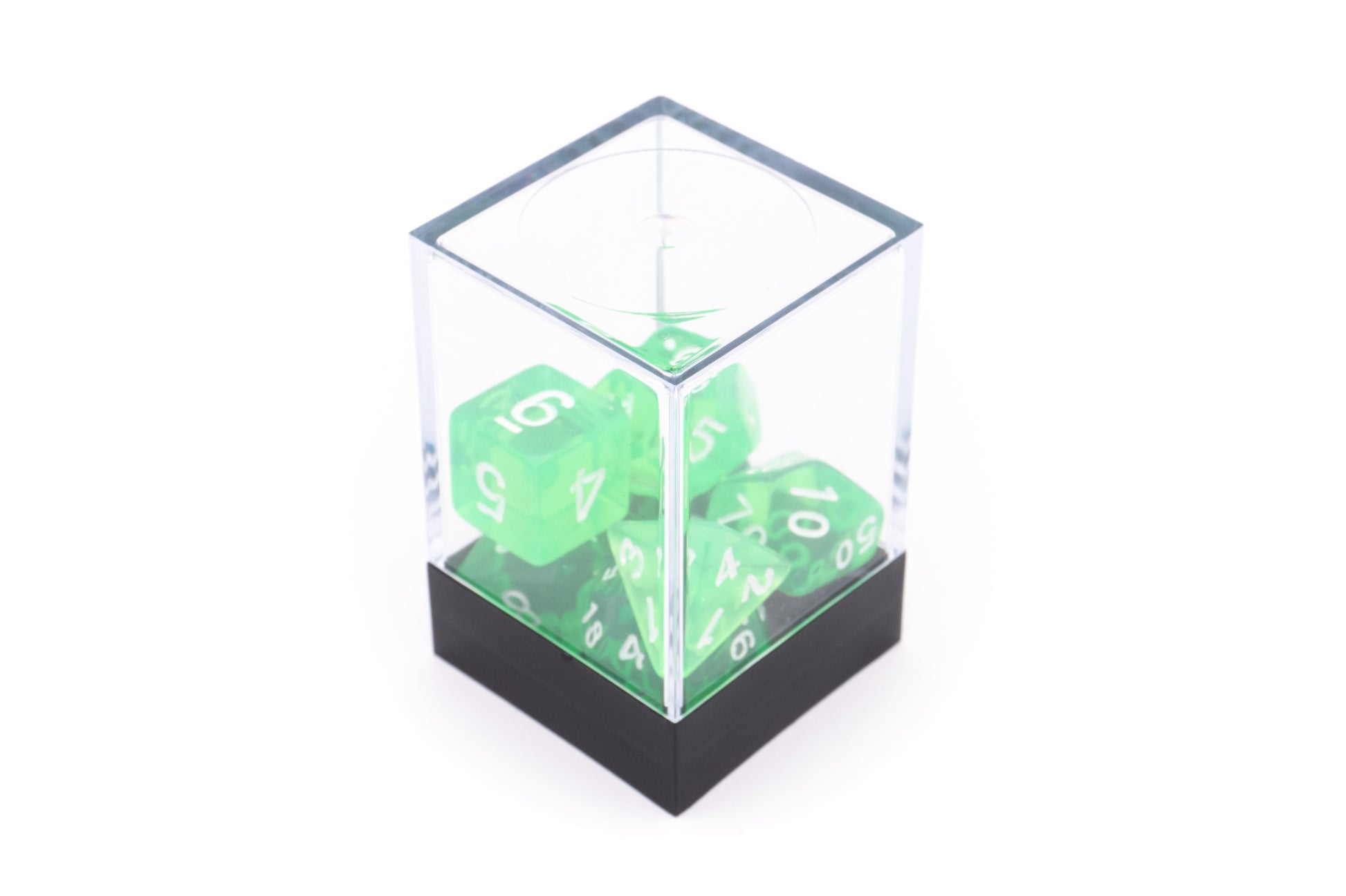 Detailed photo of this dice product