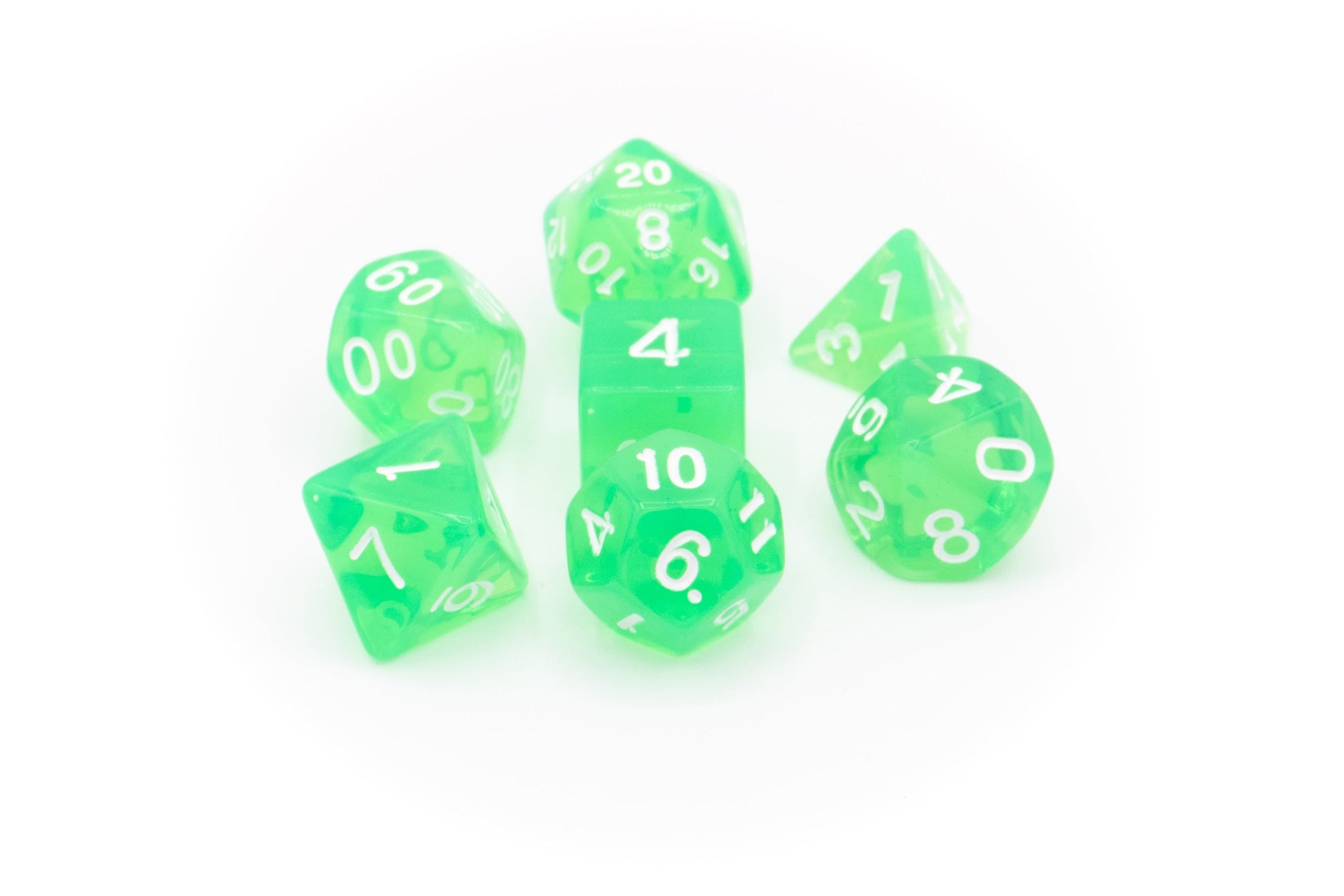 Main photo of this dice product